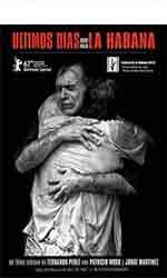 �ltimos d�as en La Habana