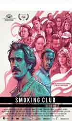 Smoking Club. 129 normas