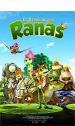 El Reino de las Ranas
