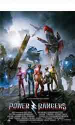 Power Rangers