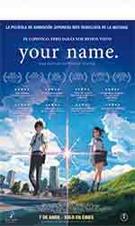 Your Name