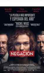 Negaci�n