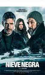 Nieve negra