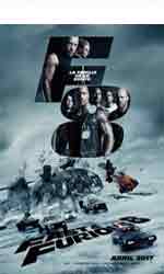 Fast & Furious 8
