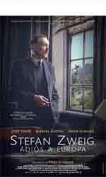 Stefan Zweig: Adi�s a Europa