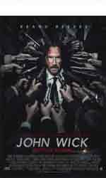 John Wick. Pacto de sangre