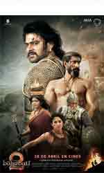 Baahubali 2: La conclusi�n
