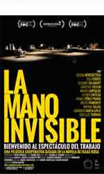 La mano invisible