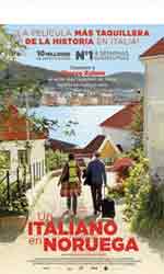 Un italiano en Noruega