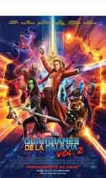 Guardianes de la galaxia, Vol. 2