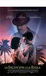 La excepci�n a la regla