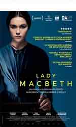 Lady Macbeth