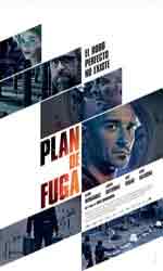 Plan de fuga