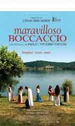 Maravilloso Boccaccio