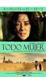Todo mujer