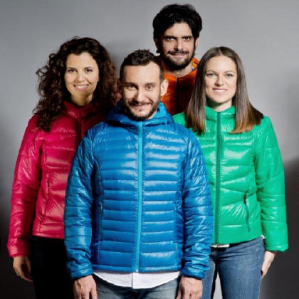 Furiosa Escandinavia