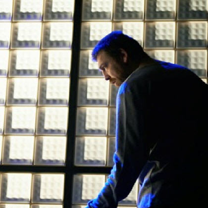 UN OBUS EN EL CORAZ�N