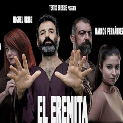 EL EREMITA