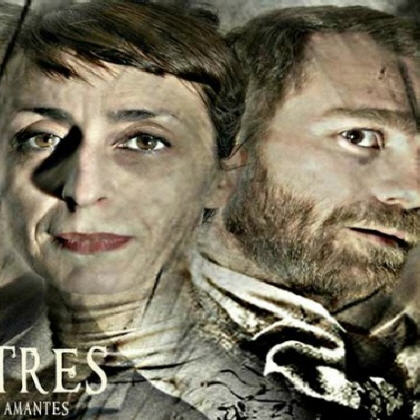 Los buitres o la muerte de los amantes