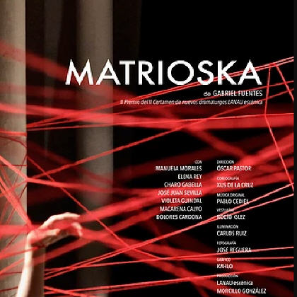 MATRIOSKA