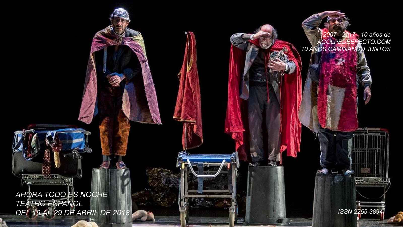 10 A�OS CON LA CULTURA