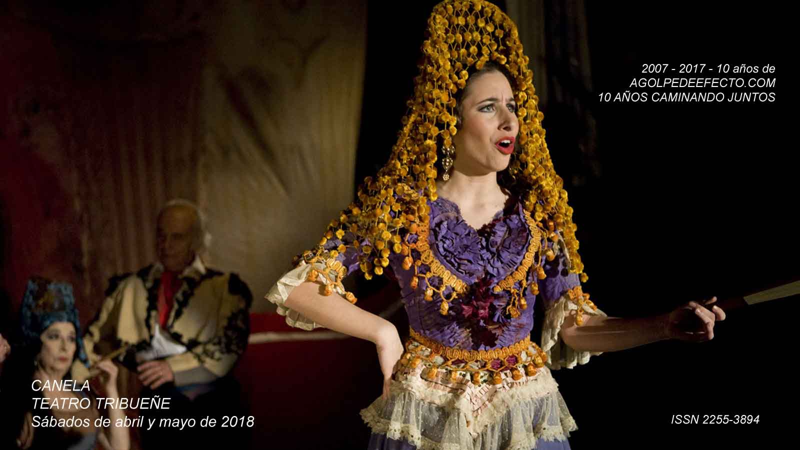 10 A�OS CON LA CULTURA