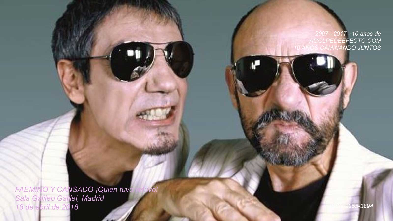 10 A�OS CON LA CULTURA