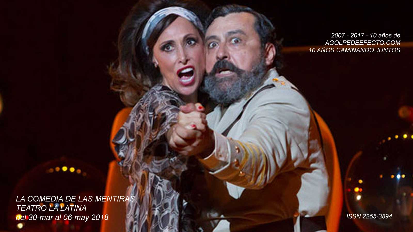 10 A�OS CON LA CULTURA