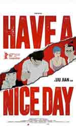 Have a Nice Day