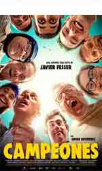Campeones