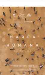 Marea humana