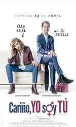 Cari�o, yo soy t�