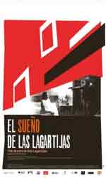 El sue�o de las lagartijas