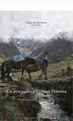 En busca de la Ciudad Perdida