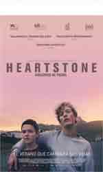 Heartstone. Corazones de piedra