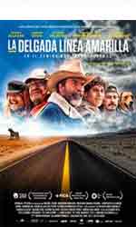 La delgada l�nea amarilla