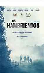 Los hambrientos