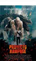 Proyecto Rampage
