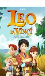 Leo Da Vinci: Misi�n Mona Lisa