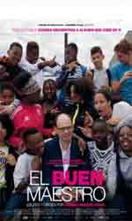 El buen maestro