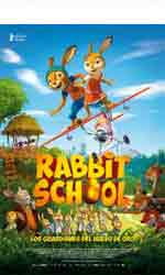 Rabbit School