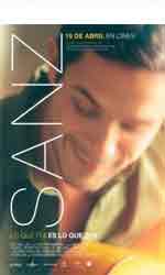 Sanz: Lo que fui es lo que soy