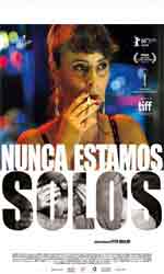 Nunca estamos solos