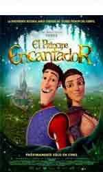 El pr�ncipe encantador