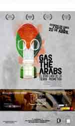 Gas the Arabs