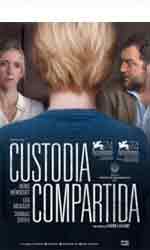 Custodia compartida