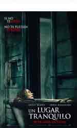 Un lugar tranquilo