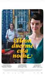 El le�n duerme esta noche