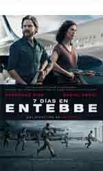 7 d�as en Entebbe