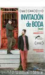 Invitaci�n de boda